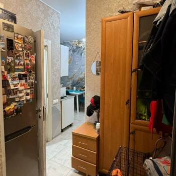 Продается 2-х комнатная квартира, 31,5 м²