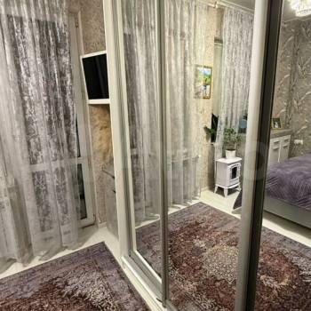 Продается 2-х комнатная квартира, 31,5 м²