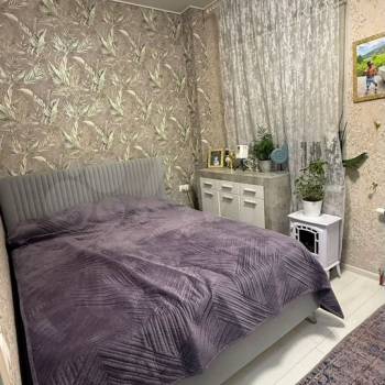 Продается 2-х комнатная квартира, 31,5 м²