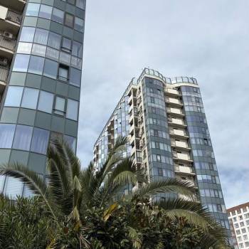 Продается 2-х комнатная квартира, 66,3 м²