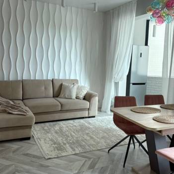 Продается 2-х комнатная квартира, 66,3 м²