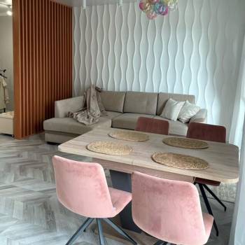 Продается 2-х комнатная квартира, 66,3 м²