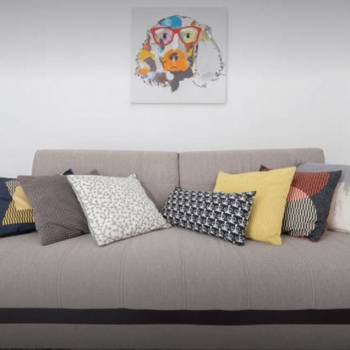 Сдается 2-х комнатная квартира, 40 м²