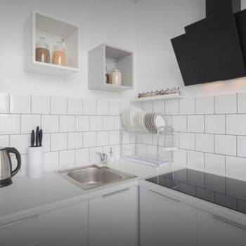 Сдается 2-х комнатная квартира, 40 м²