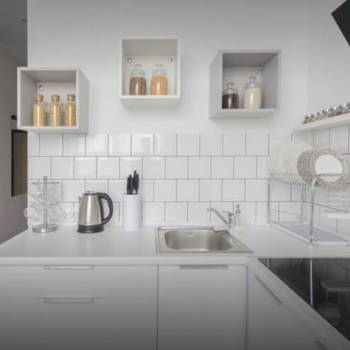 Сдается 2-х комнатная квартира, 40 м²