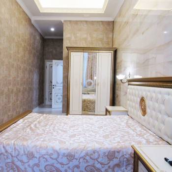 Продается 1-комнатная квартира, 21,8 м²