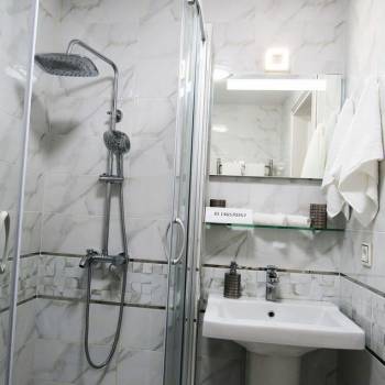 Продается 1-комнатная квартира, 21,8 м²