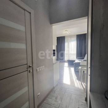 Продается 2-х комнатная квартира, 44 м²