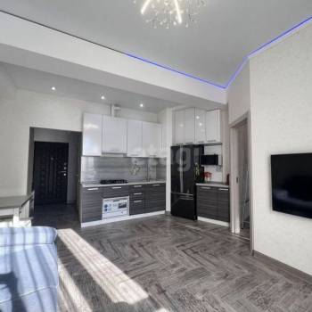 Продается 2-х комнатная квартира, 44 м²