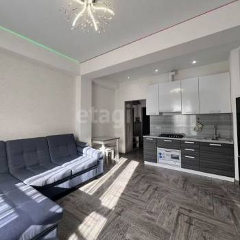 Продается 2-х комнатная квартира, 44 м²