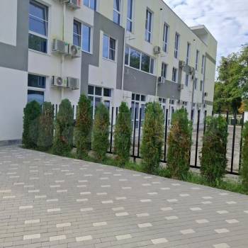 Продается 1-комнатная квартира, 40,2 м²