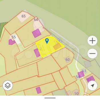 Продается Дом, 65 м²