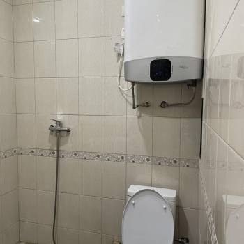 Продается 1-комнатная квартира, 33 м²