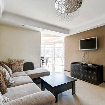 Продается 3-х комнатная квартира, 78 м²