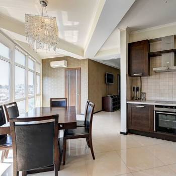 Продается 3-х комнатная квартира, 78 м²