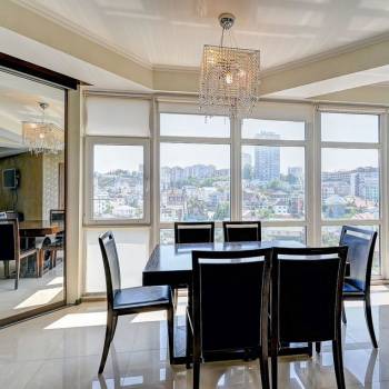 Продается 3-х комнатная квартира, 78 м²