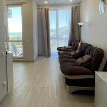 Продается 1-комнатная квартира, 24 м²