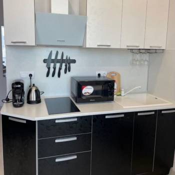 Продается 1-комнатная квартира, 24 м²