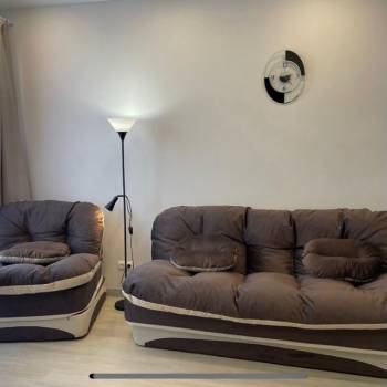 Продается 1-комнатная квартира, 24 м²