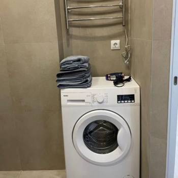 Продается 1-комнатная квартира, 24 м²