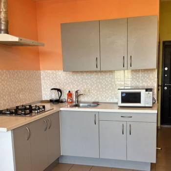 Продается 1-комнатная квартира, 29,7 м²