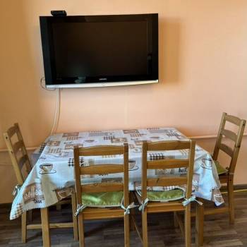 Продается 1-комнатная квартира, 29,7 м²