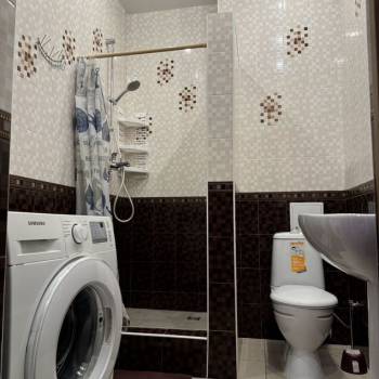 Продается 1-комнатная квартира, 29,7 м²