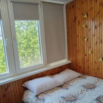 Продается 1-комнатная квартира, 30 м²