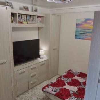 Продается 1-комнатная квартира, 30 м²