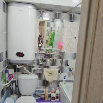 Продается 1-комнатная квартира, 30 м²