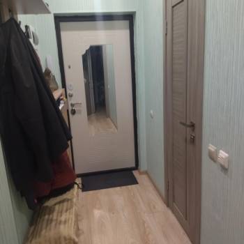 Продается 1-комнатная квартира, 35,8 м²