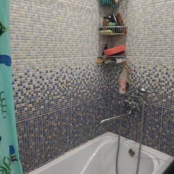 Продается 1-комнатная квартира, 35,8 м²