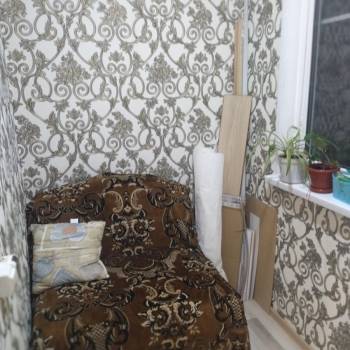 Продается 1-комнатная квартира, 35,8 м²