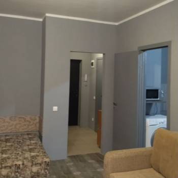 Продается 1-комнатная квартира, 36 м²
