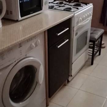 Сдается 1-комнатная квартира, 24 м²