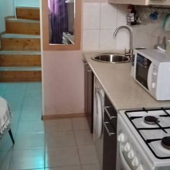 Сдается 1-комнатная квартира, 24 м²