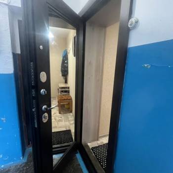 Продается 3-х комнатная квартира, 47,3 м²