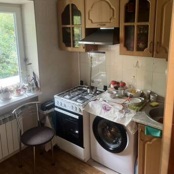 Продается 3-х комнатная квартира, 47,3 м²