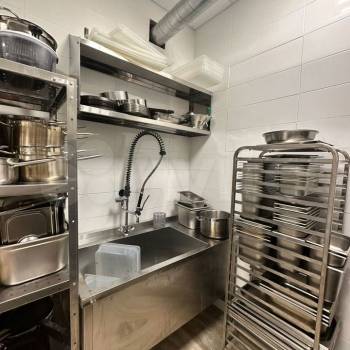 Продается Нежилое помещение, 220 м²