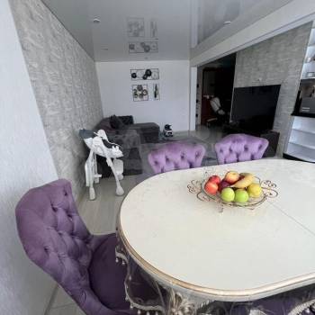 Продается 3-х комнатная квартира, 74 м²