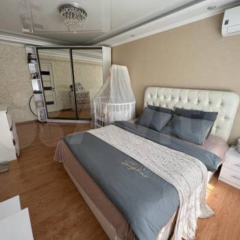 Продается 3-х комнатная квартира, 74 м²