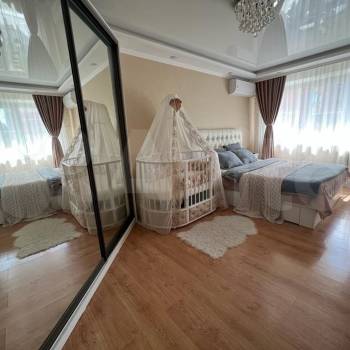 Продается 3-х комнатная квартира, 74 м²