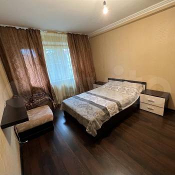 Продается 3-х комнатная квартира, 74 м²