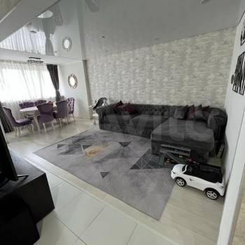 Продается 3-х комнатная квартира, 74 м²