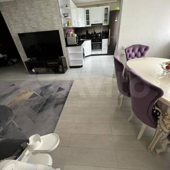 Продается 3-х комнатная квартира, 74 м²