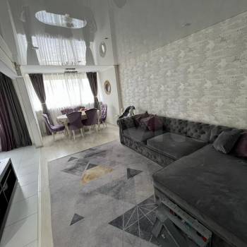 Продается 3-х комнатная квартира, 74 м²