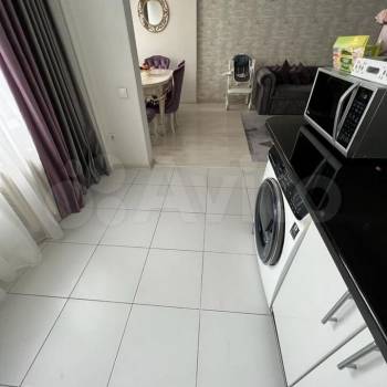 Продается 3-х комнатная квартира, 74 м²