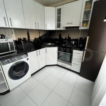 Продается 3-х комнатная квартира, 74 м²