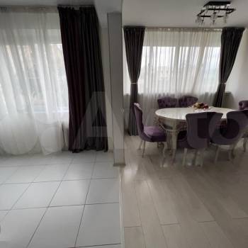 Продается 3-х комнатная квартира, 74 м²