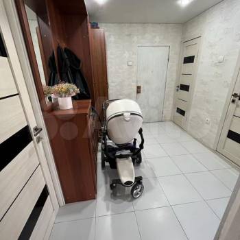 Продается 3-х комнатная квартира, 74 м²